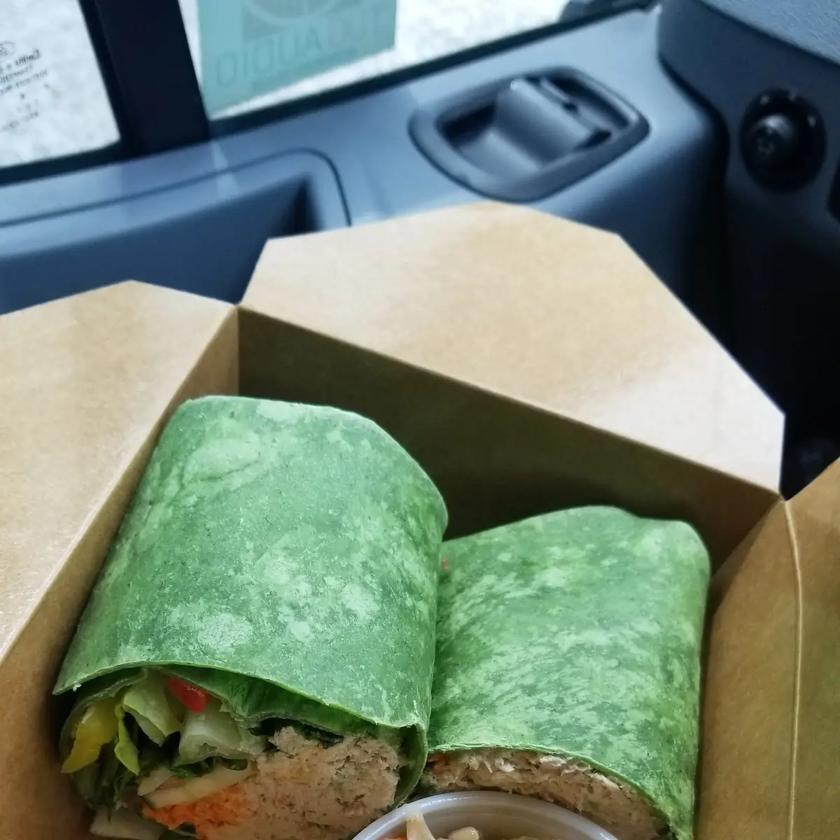 Albacore Tuna