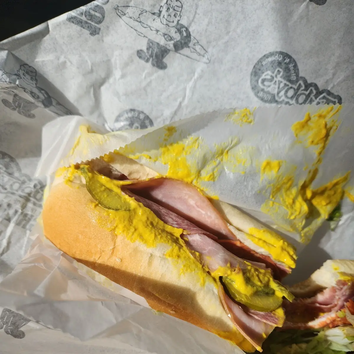 Hot Dog