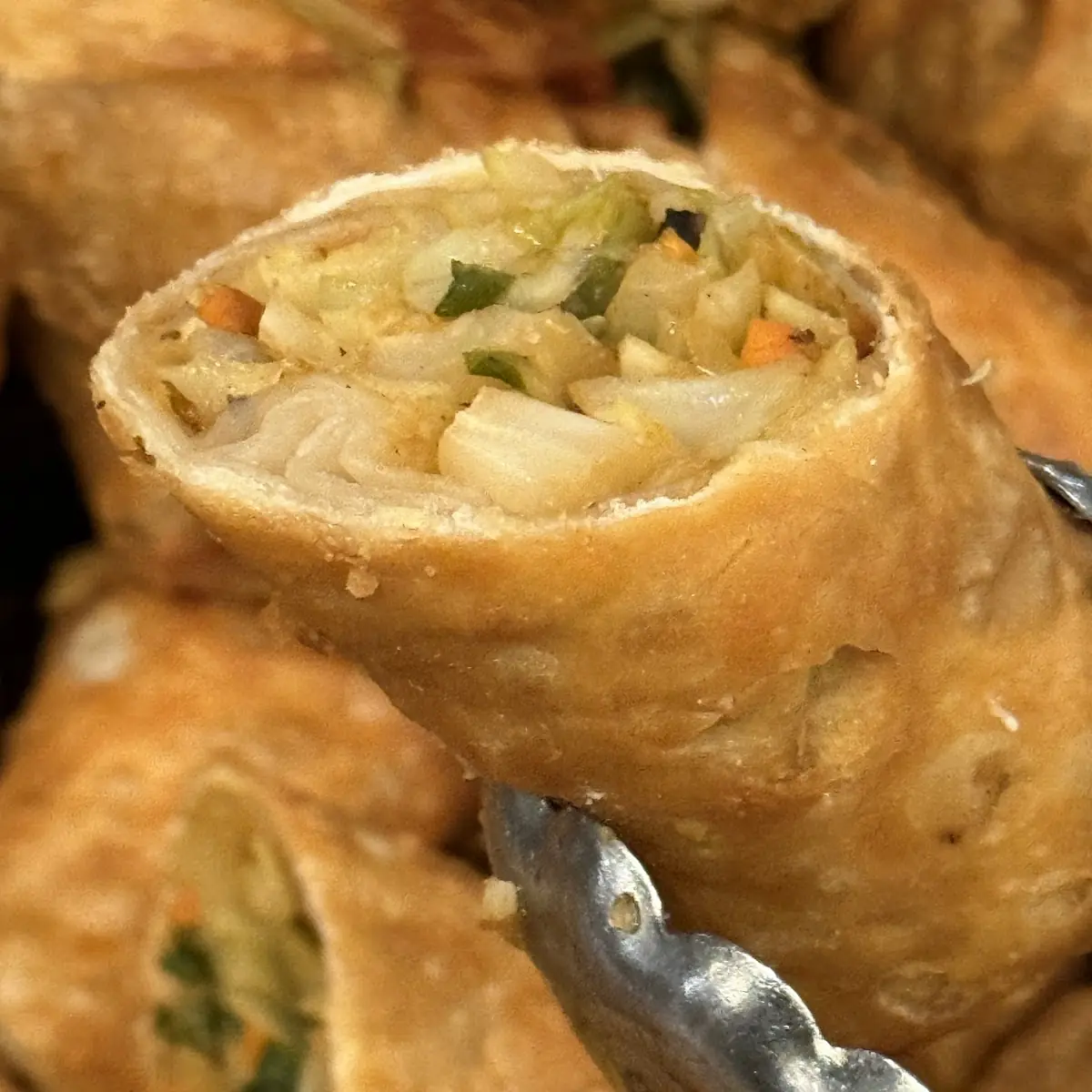 Egg Roll