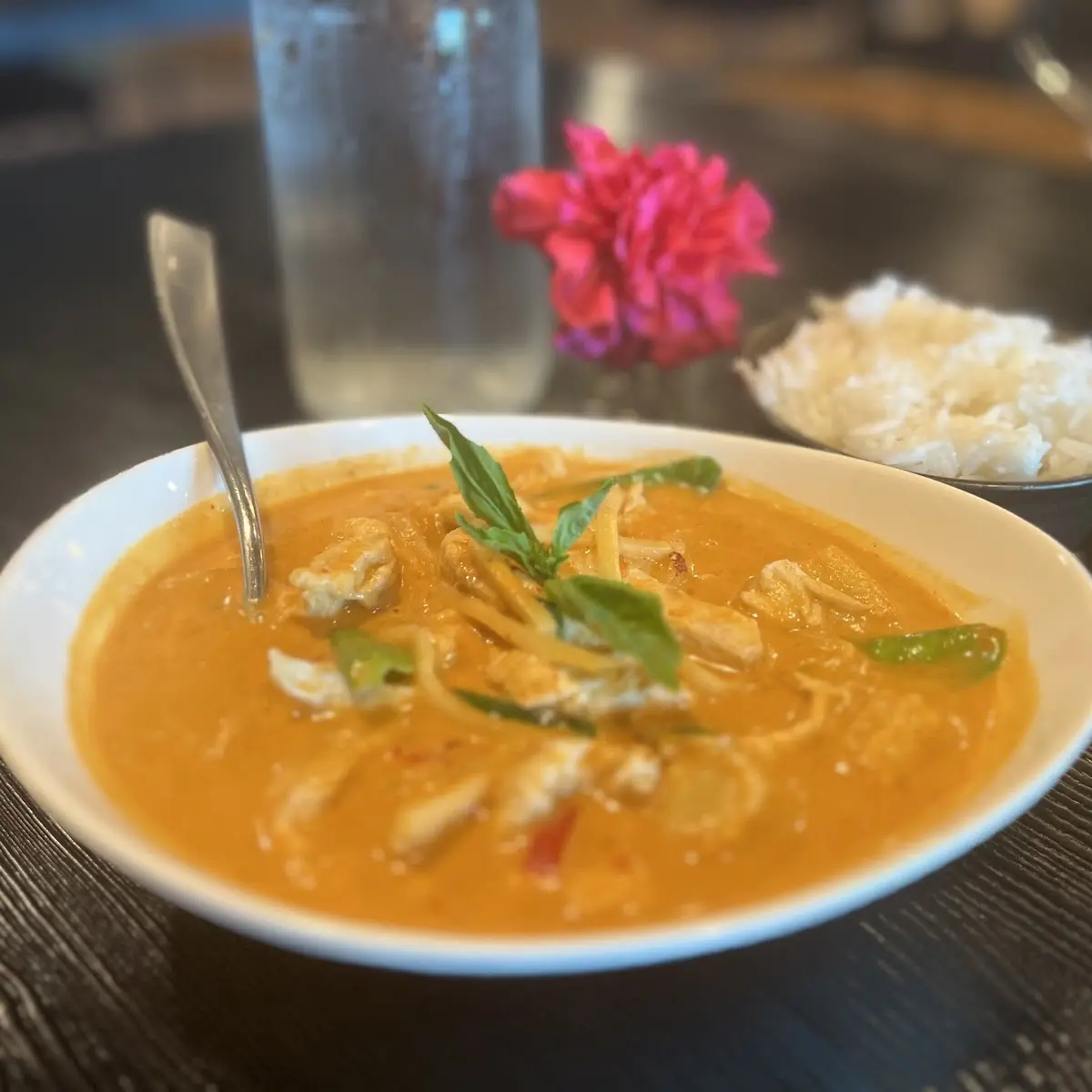 Red Curry