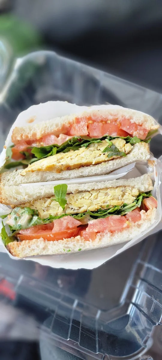 blt Sandwich