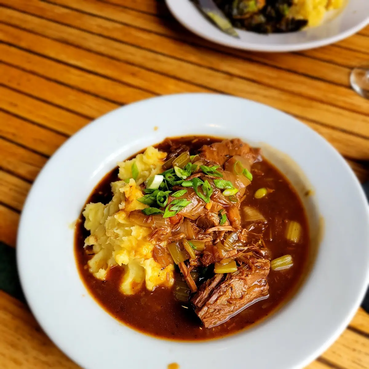 Nana's Pot Roast