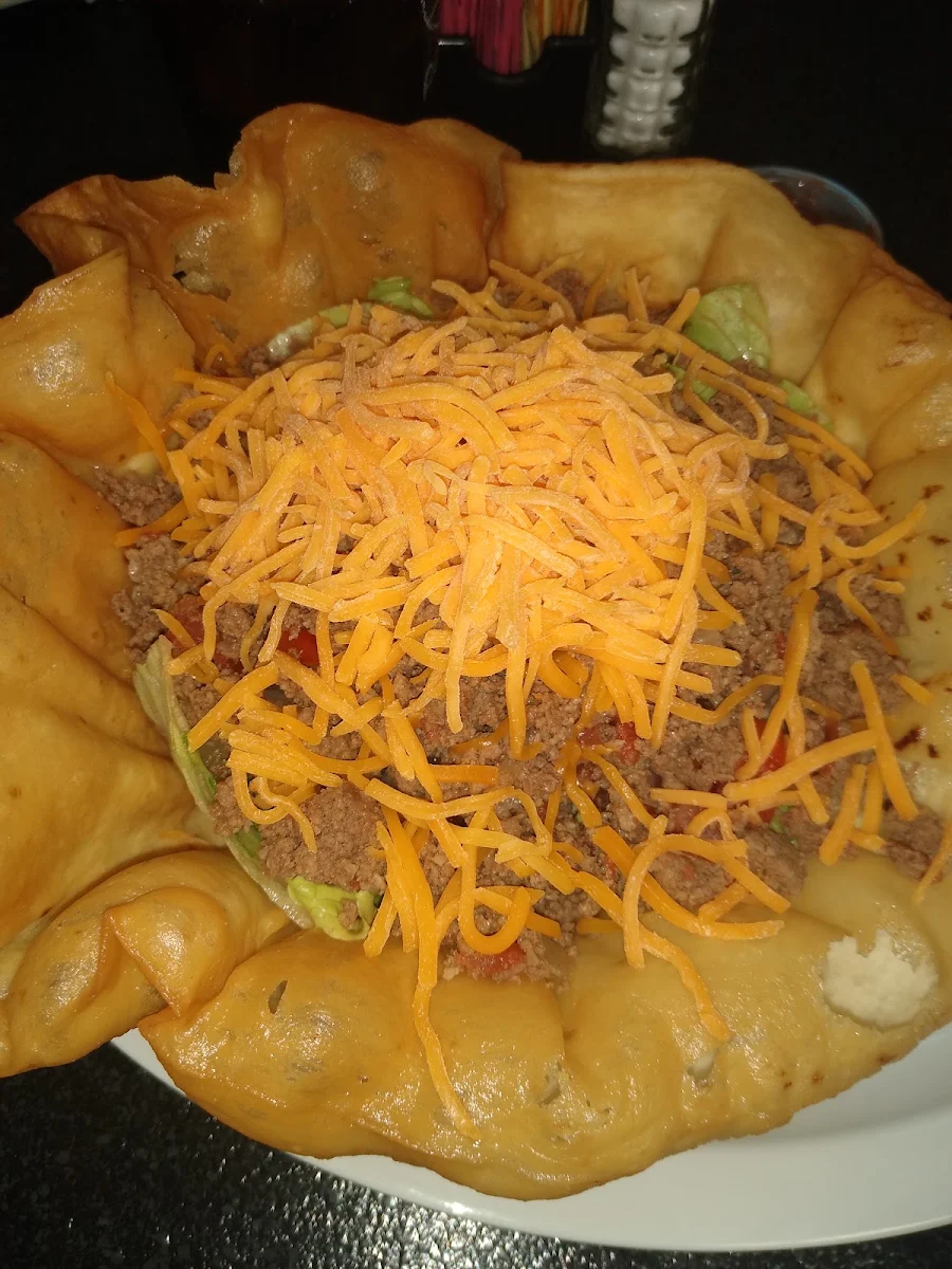 Taco Salad