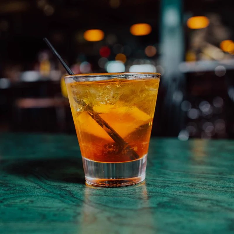 Old Fashion