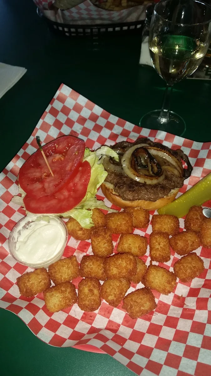 Tater Tots