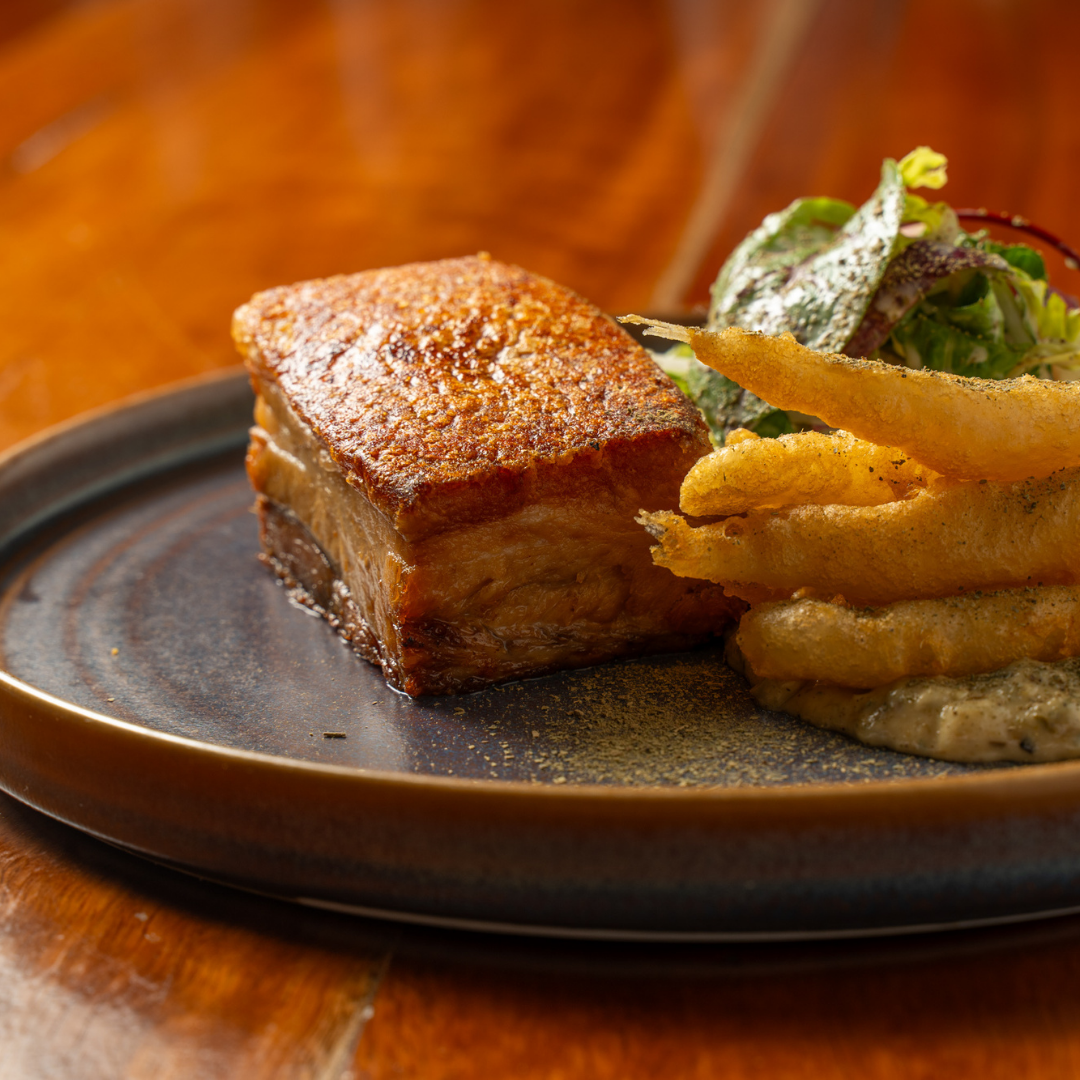 Pork Belly