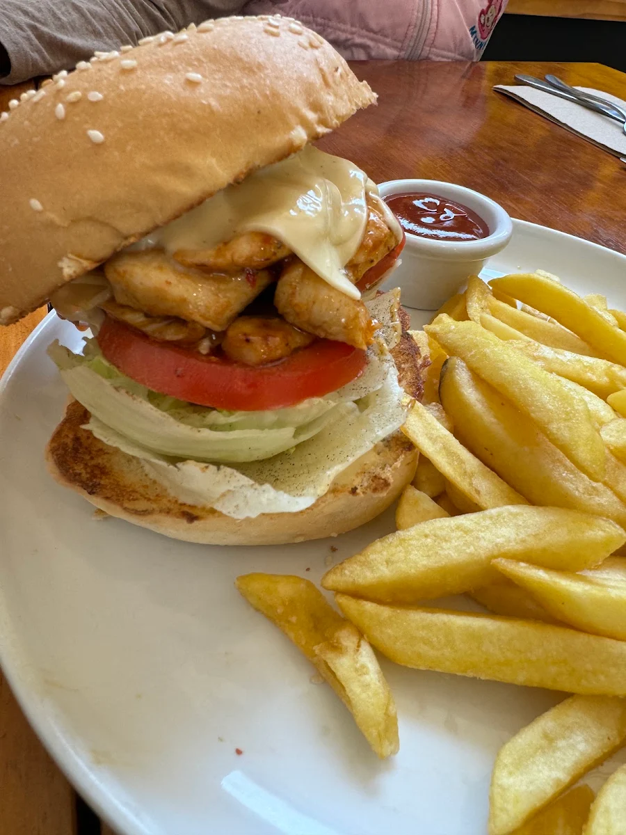 Highlights, Laurimar Espresso Bar