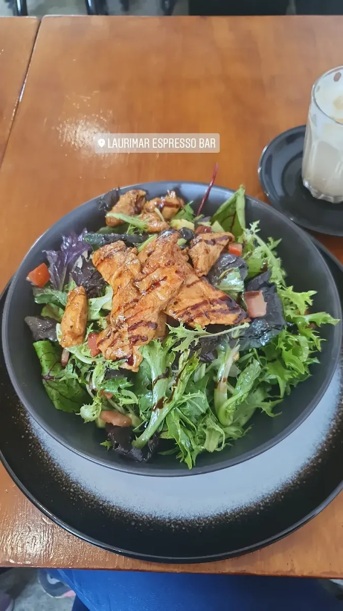 Highlights, Laurimar Espresso Bar