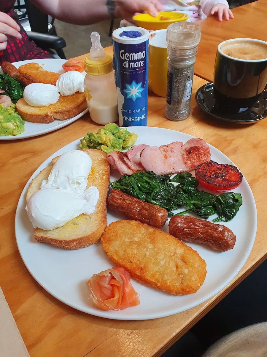 Highlights, Laurimar Espresso Bar