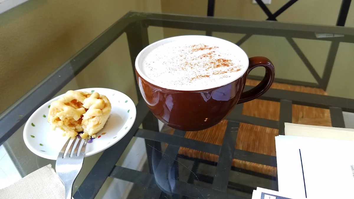 Cappuccino
