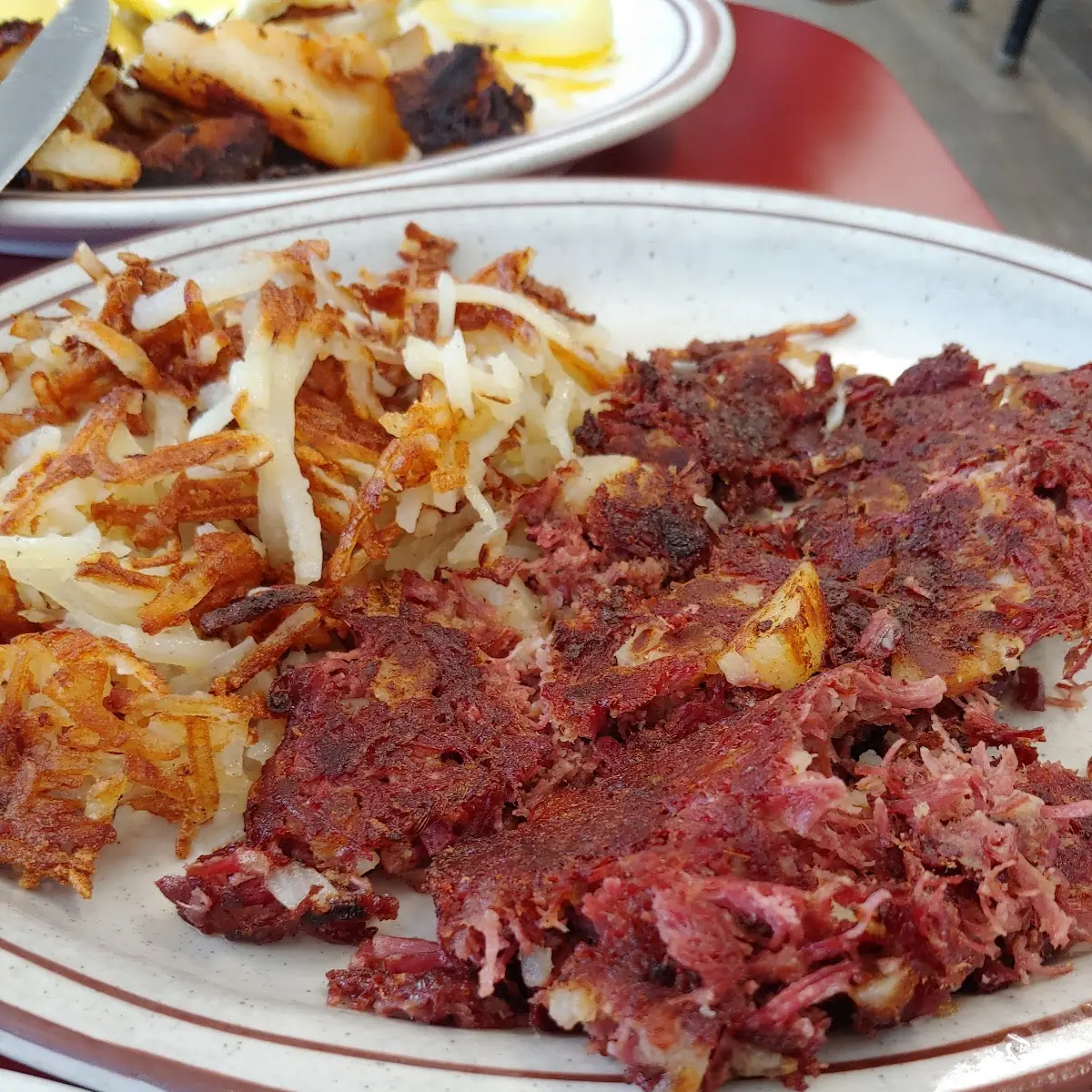 Corned Beef Hash