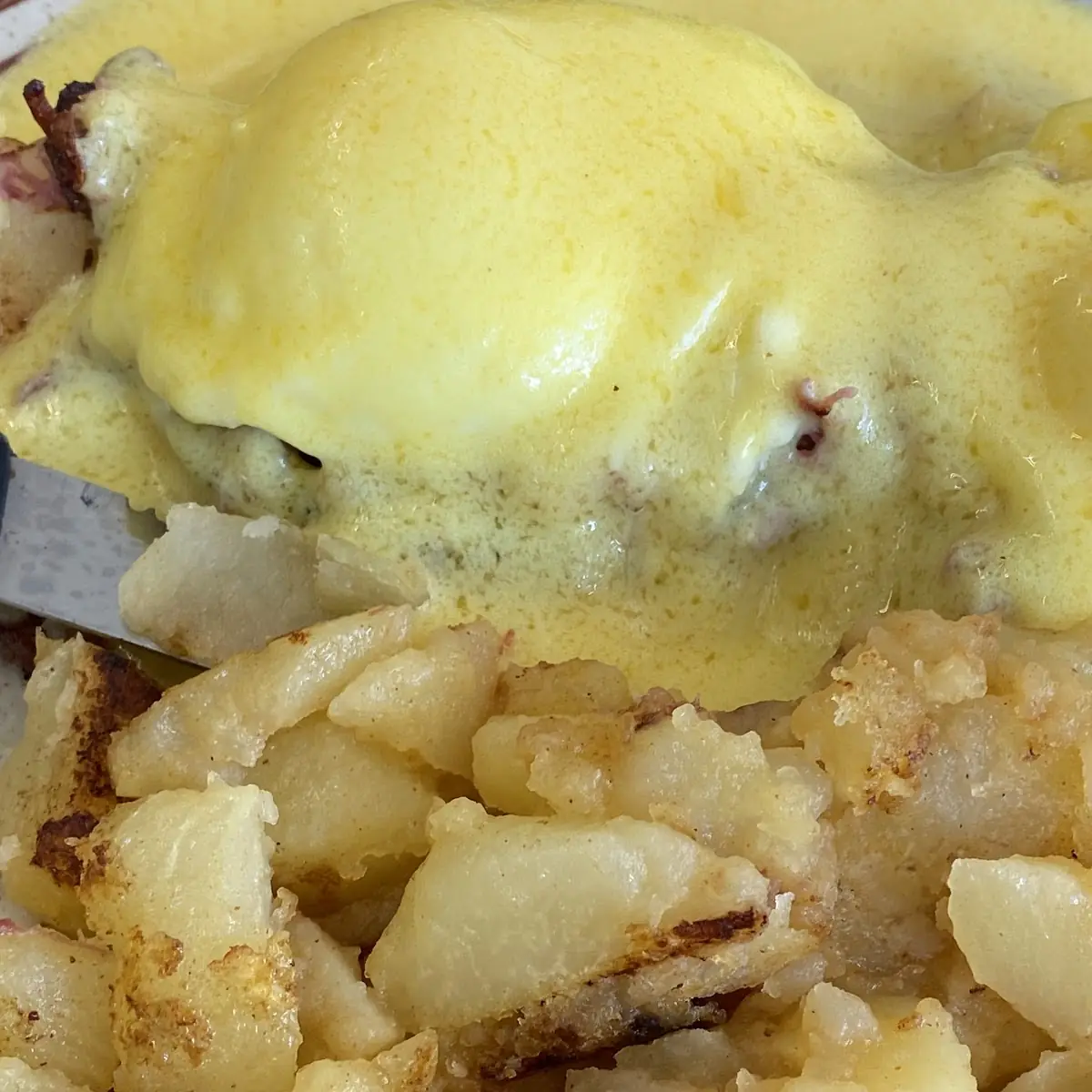 Home Fries
