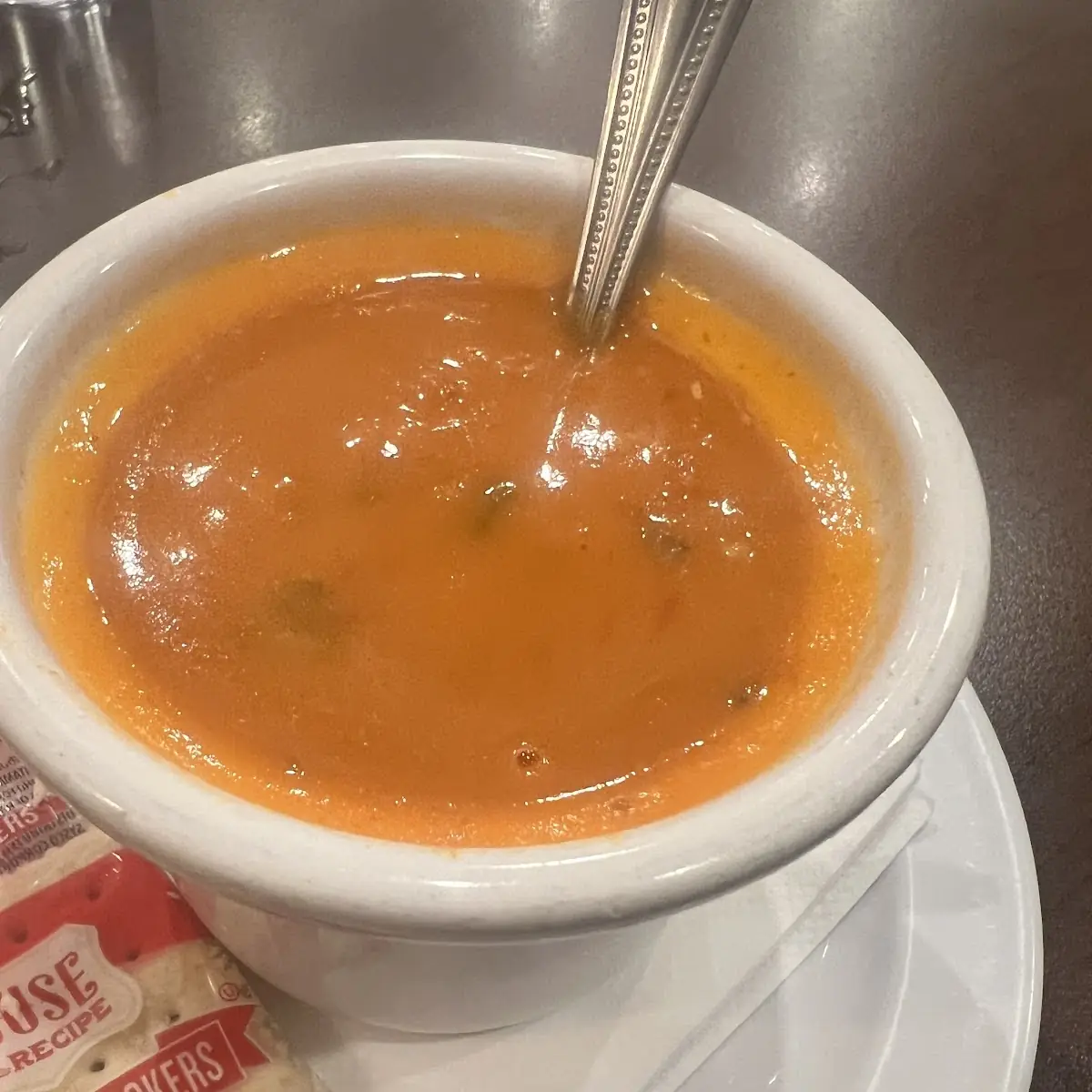 Tomato Soup
