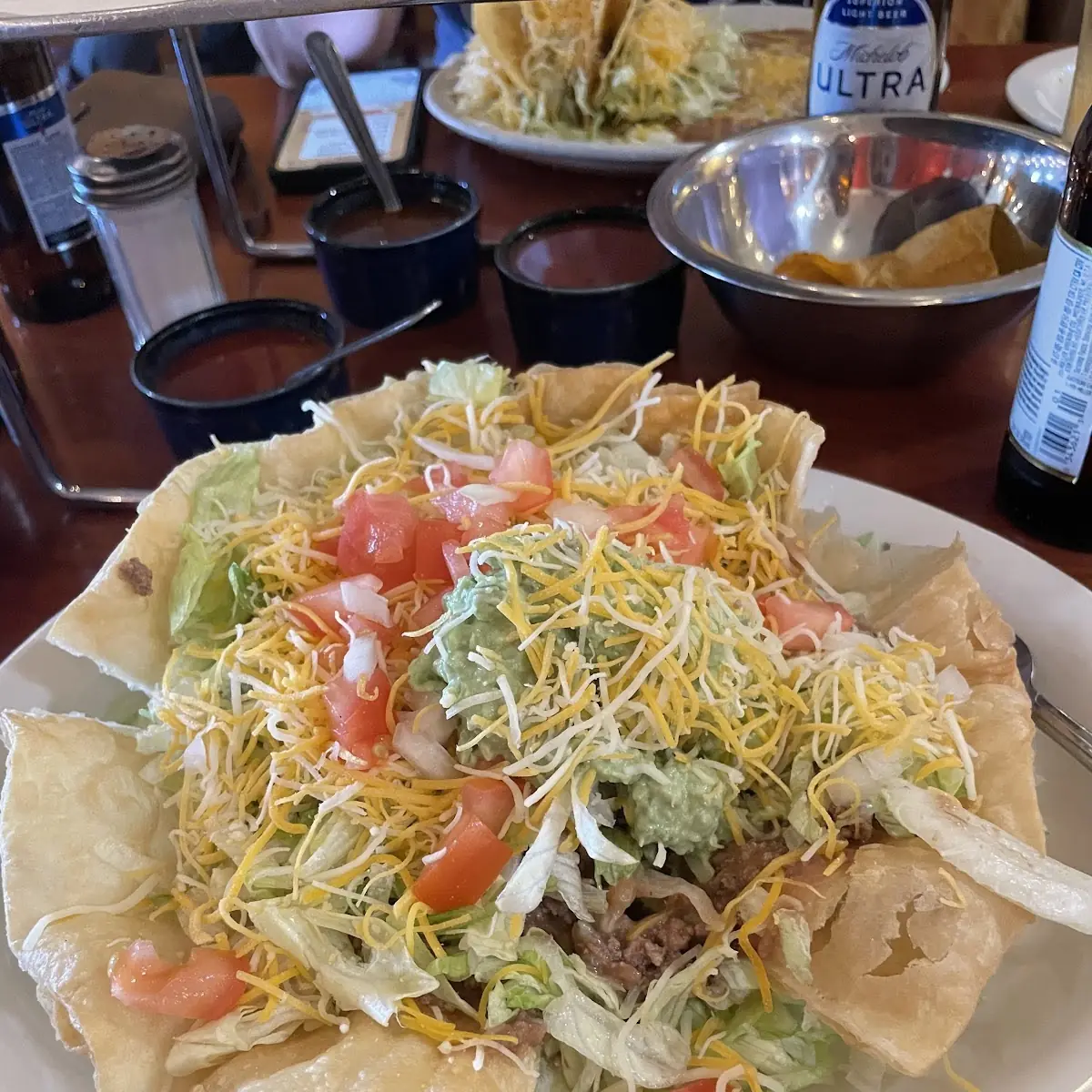Taco Salad