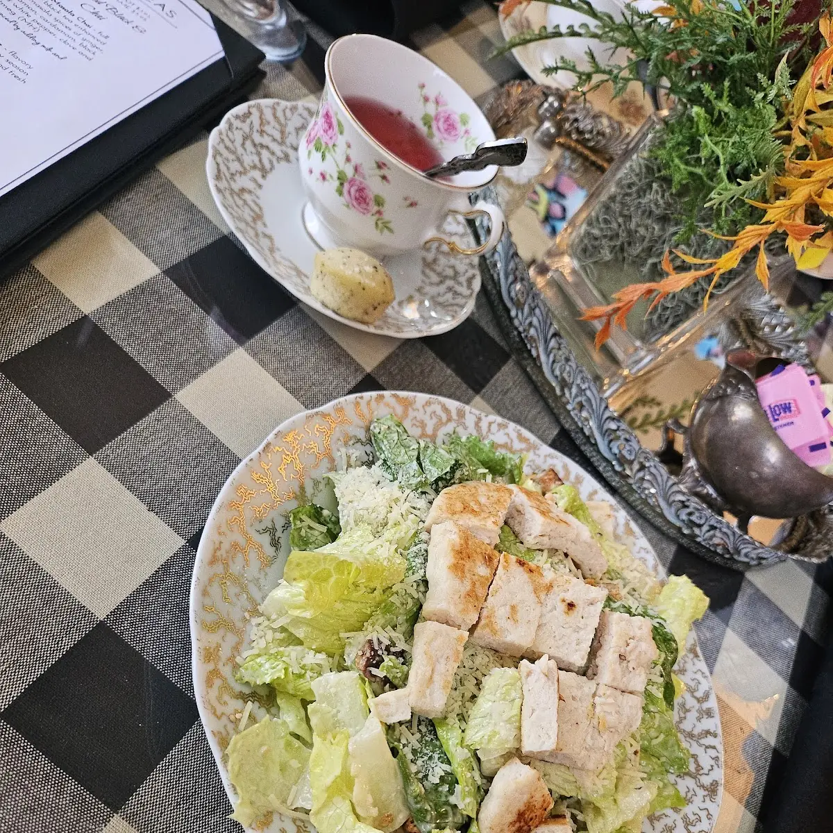Caesar Salad