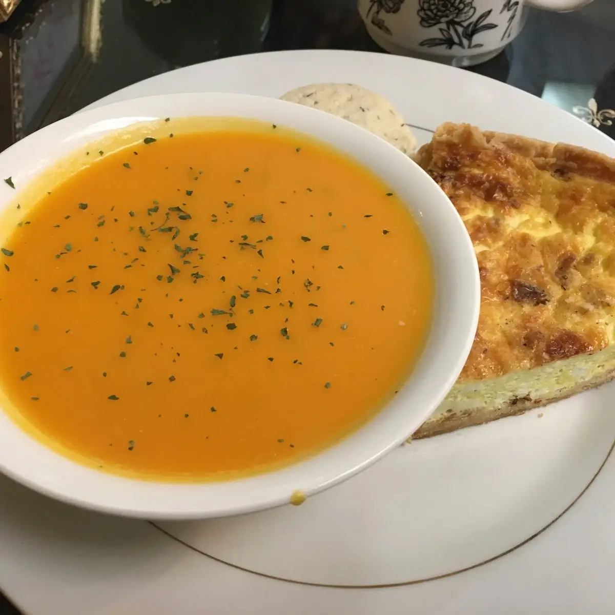 Tomato Soup