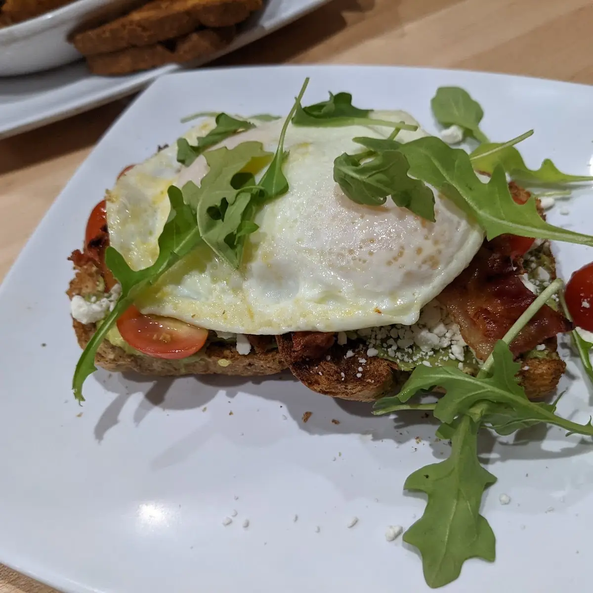 Avocado Toast