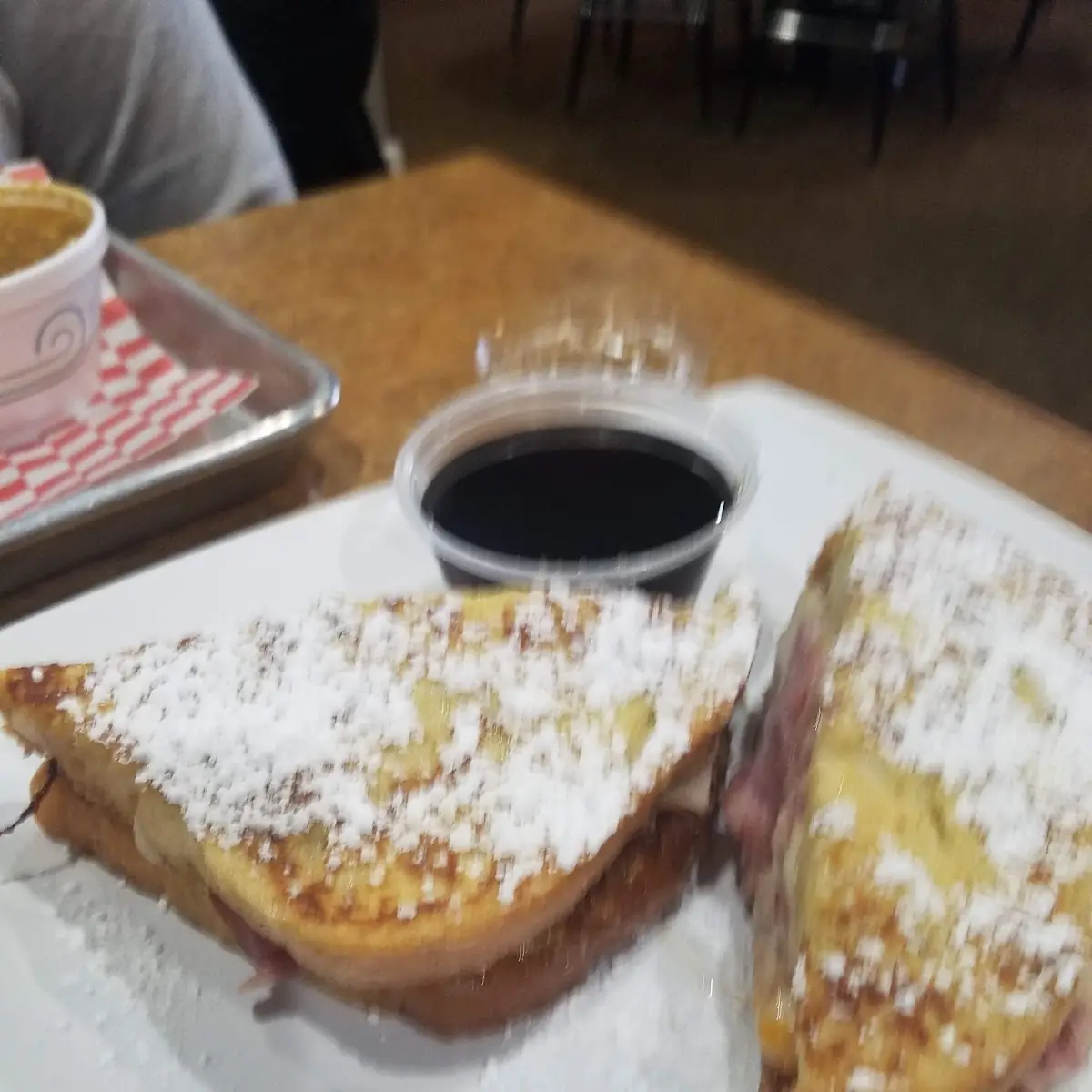 French Toast