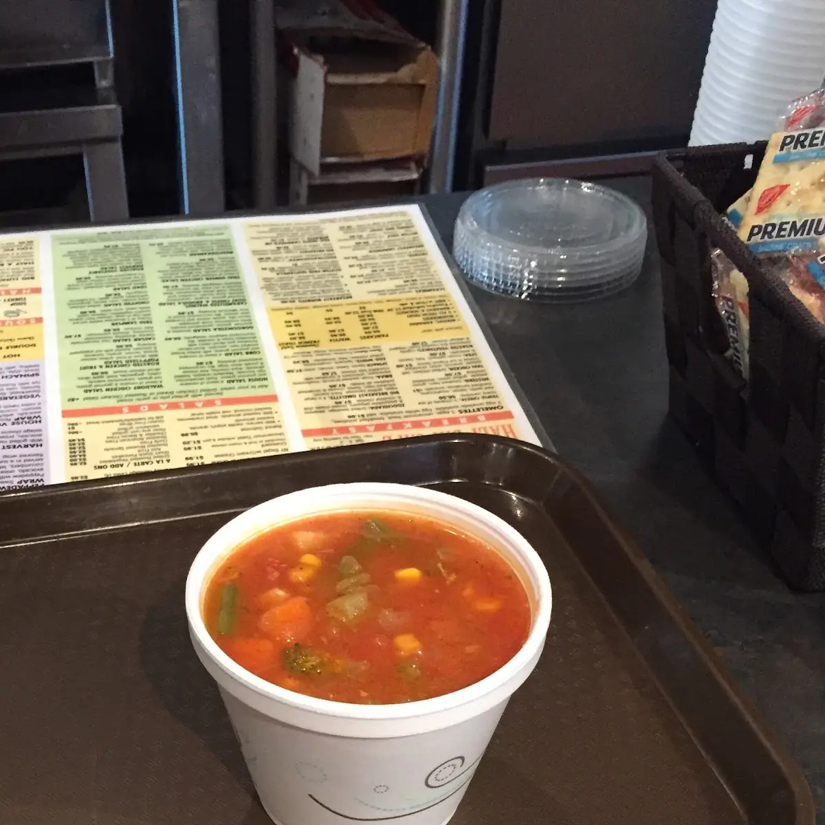Tom Yum