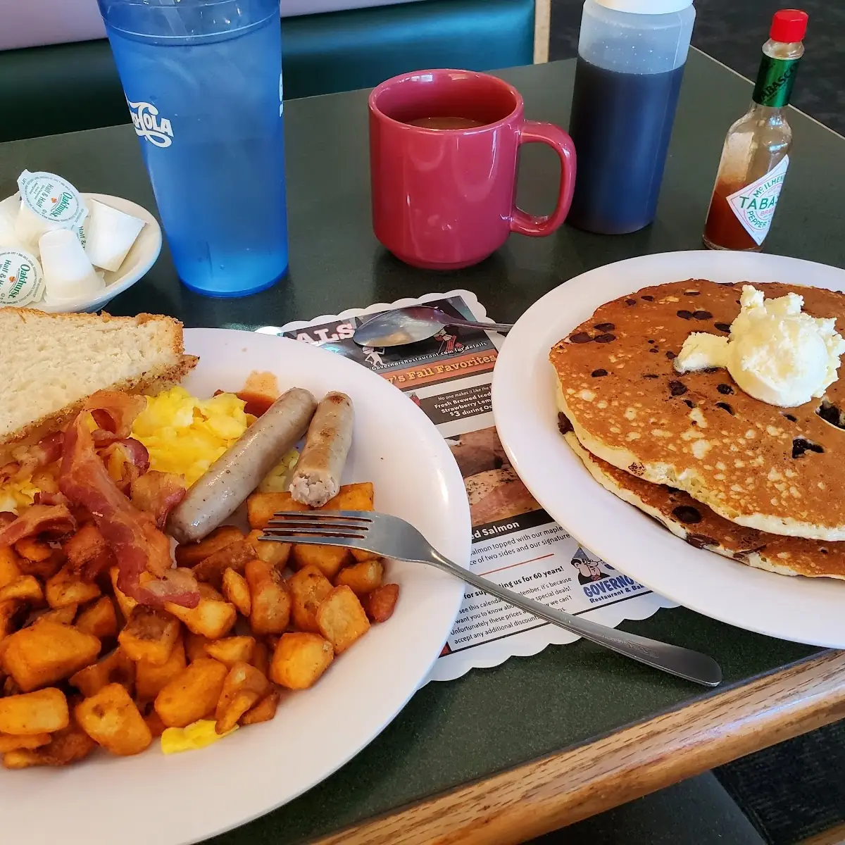 Home Fries