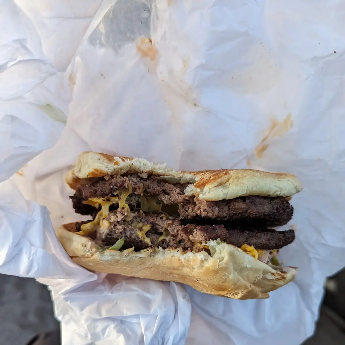 Bacon Cheese Big Ben Sauce Only