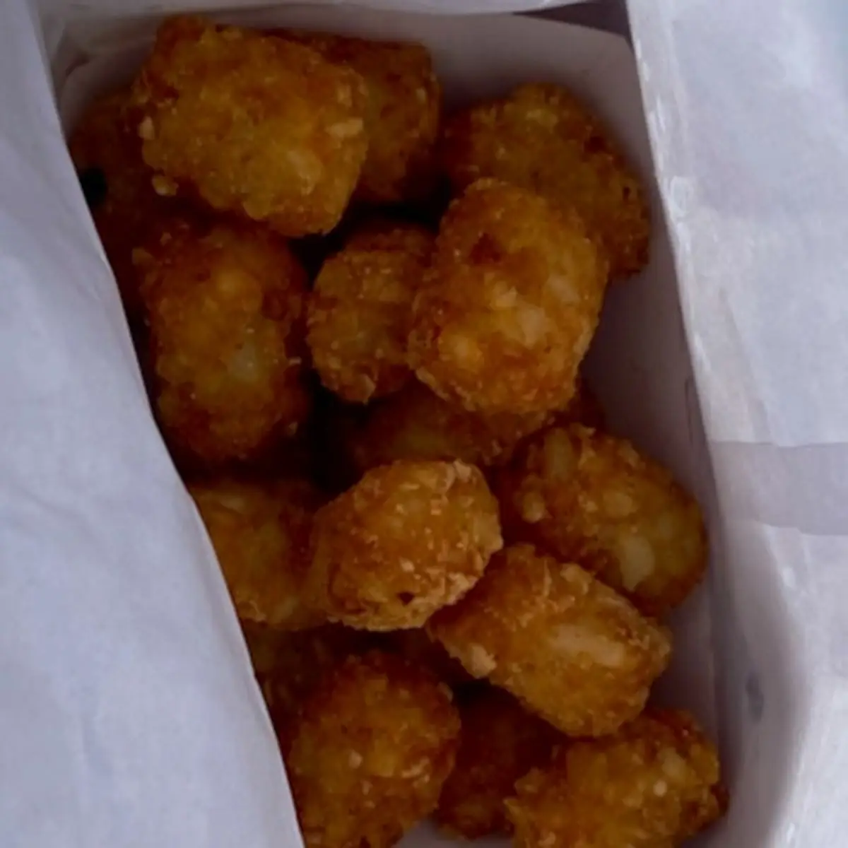 Tater Tots