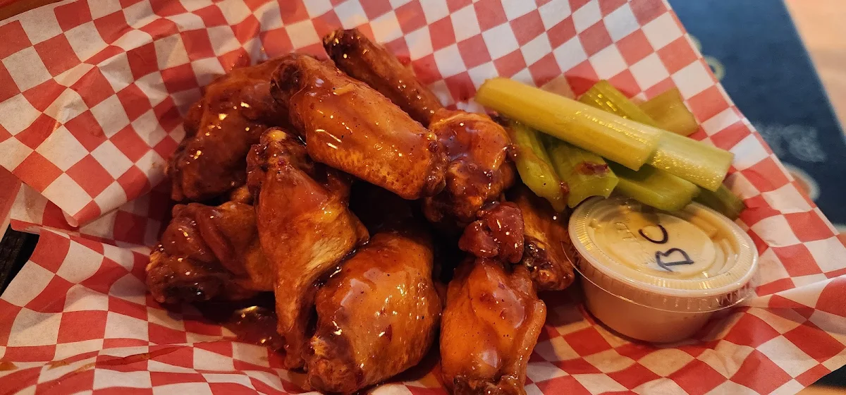 Chicken Wings