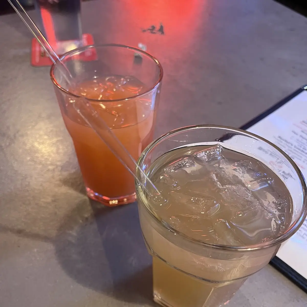Mai Tai