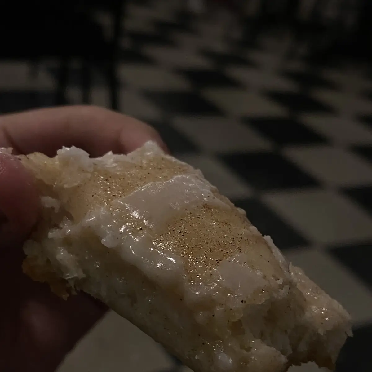 Cinnamon Sticks