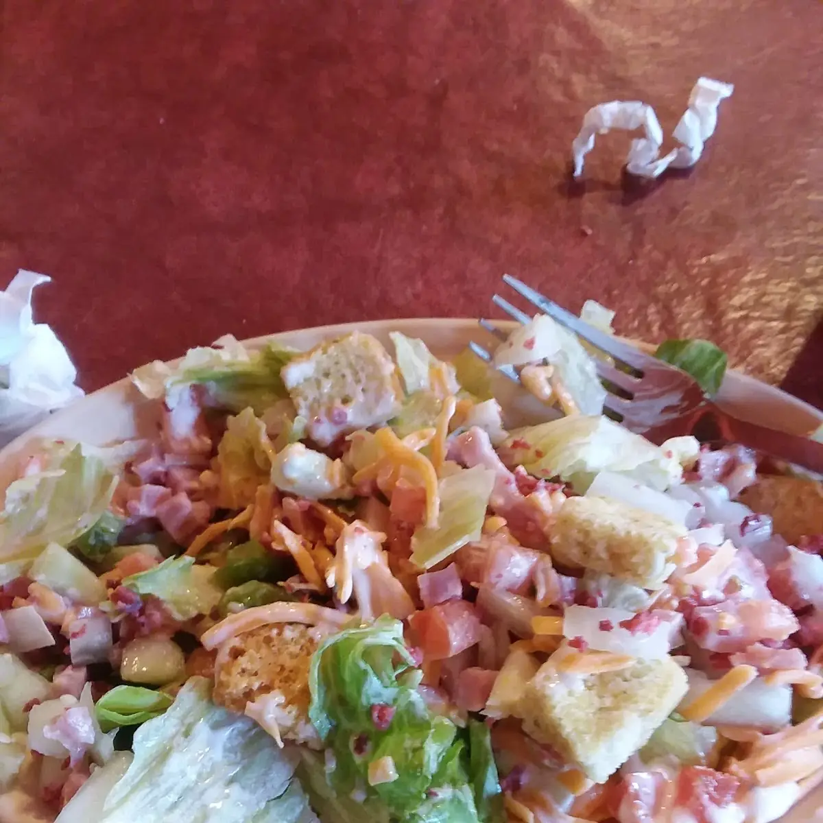 Salad