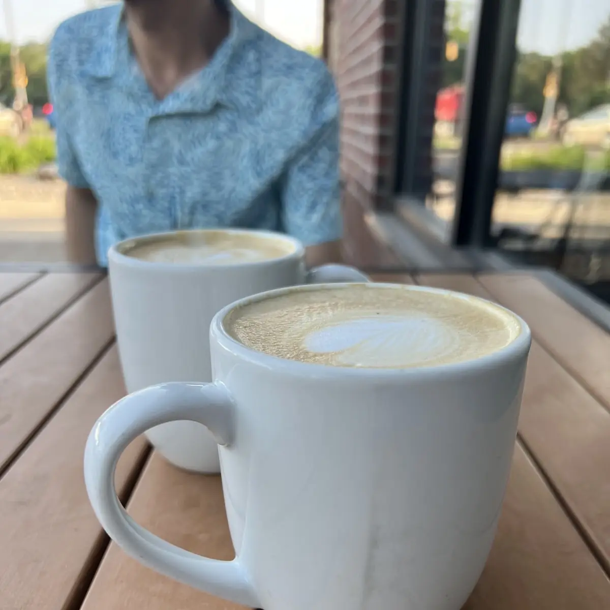 Cappuccino