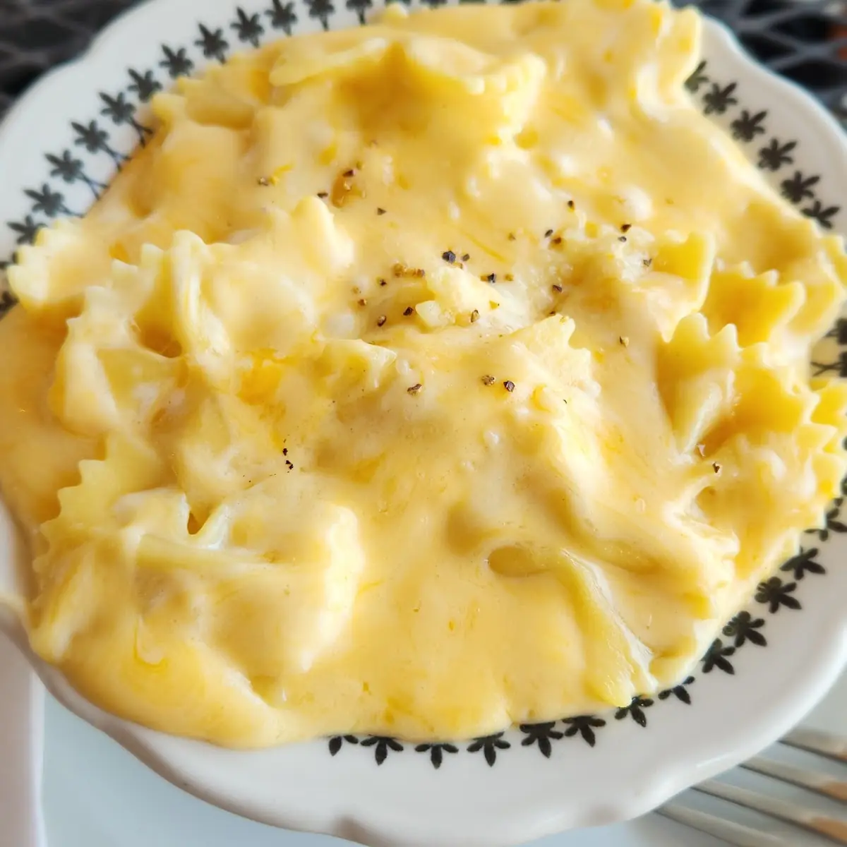 Mac and Cheese