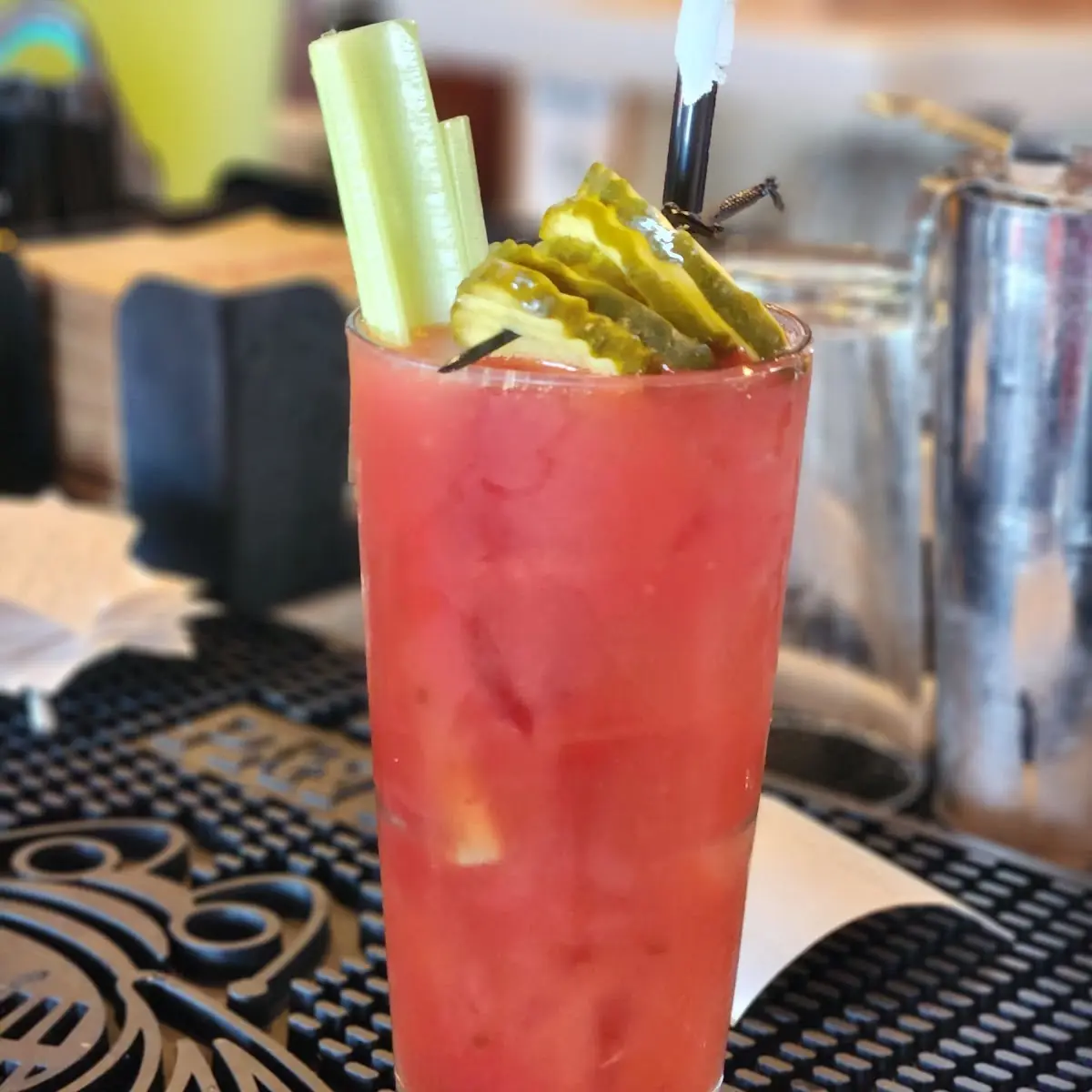 Bloody Mary