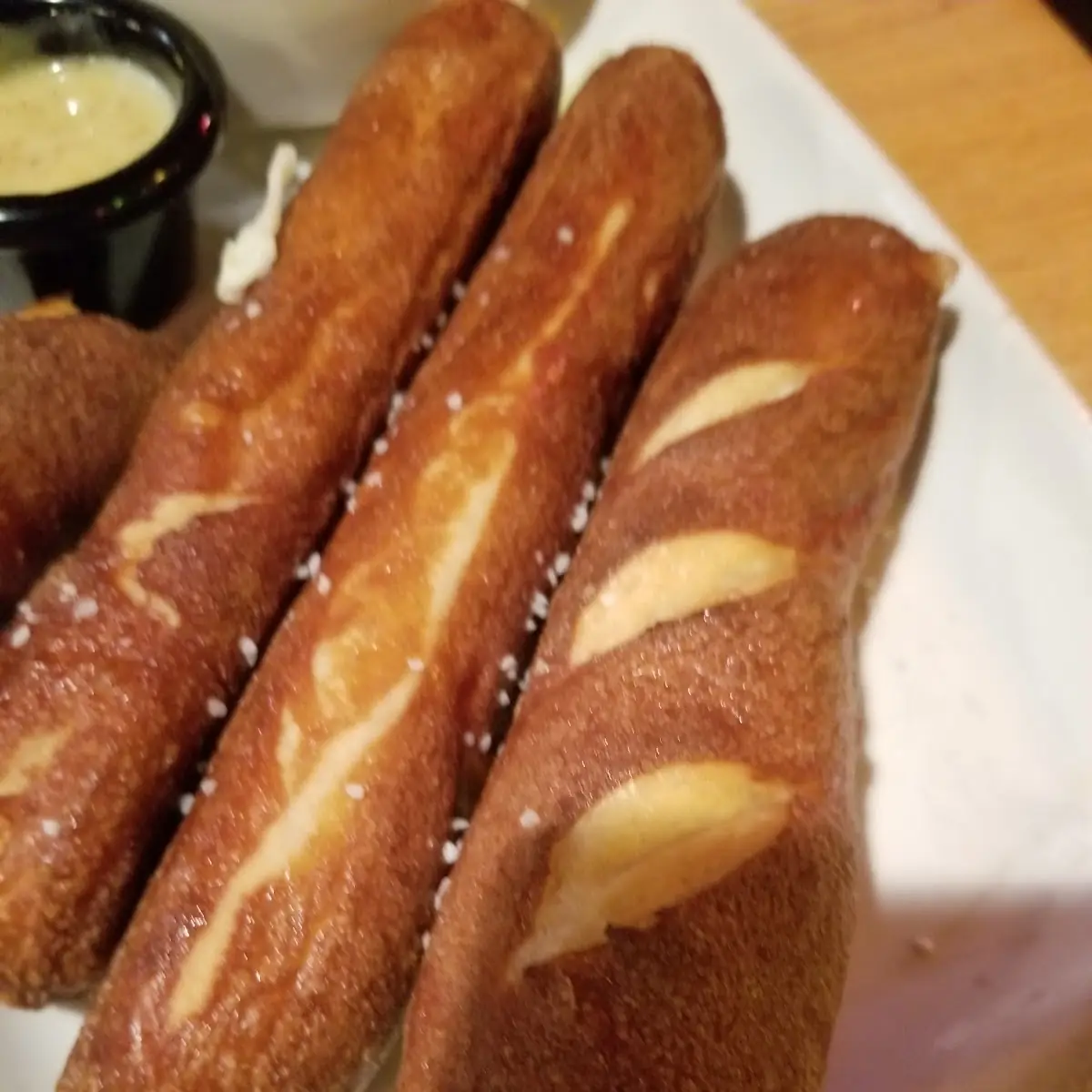 Blue Moon Beer Cheese Dip