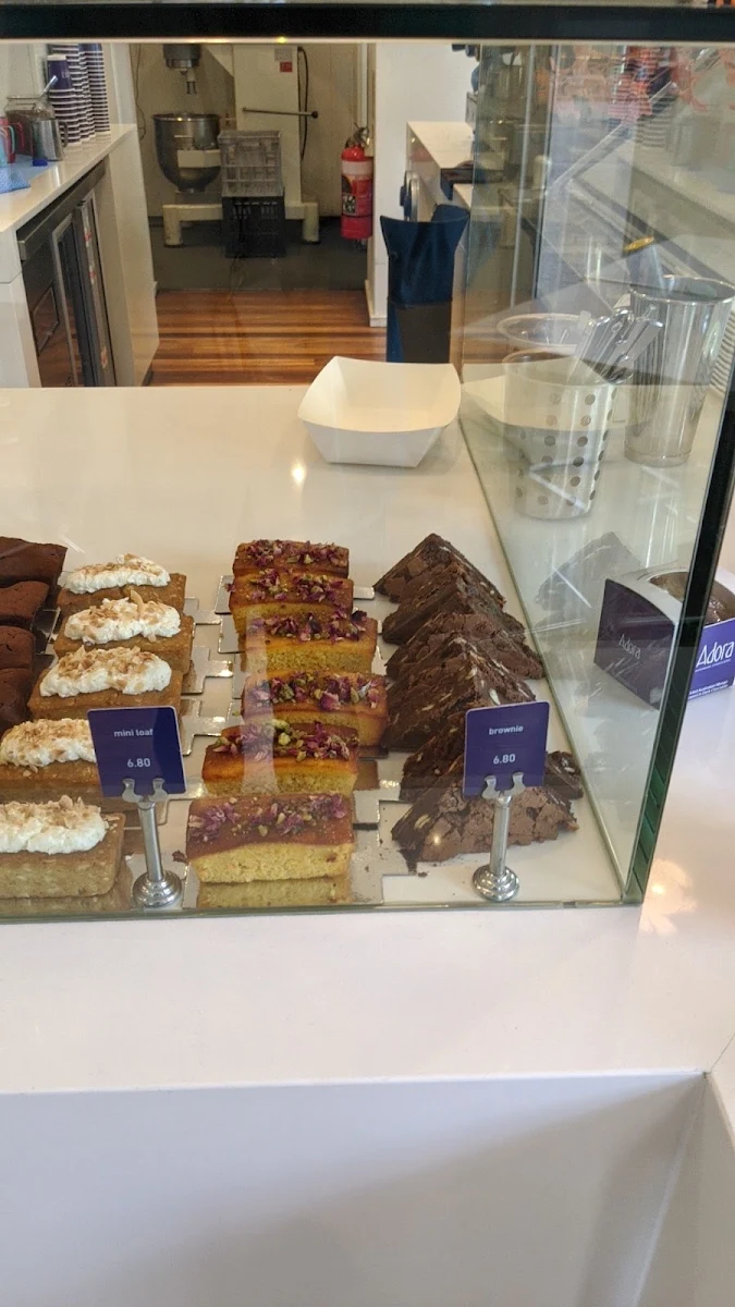 Cakes, Adora Handmade Chocolates - Parramatta