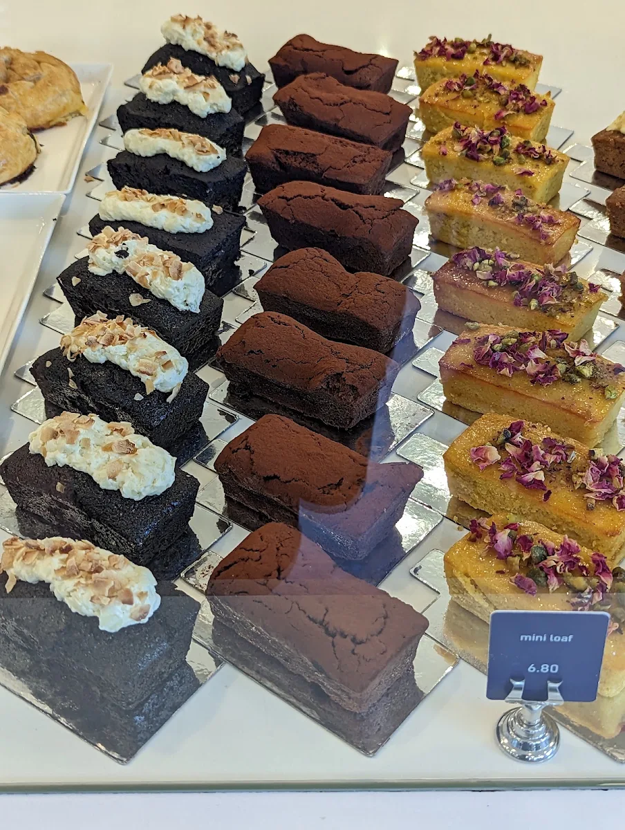 Highlights, Adora Handmade Chocolates - Parramatta