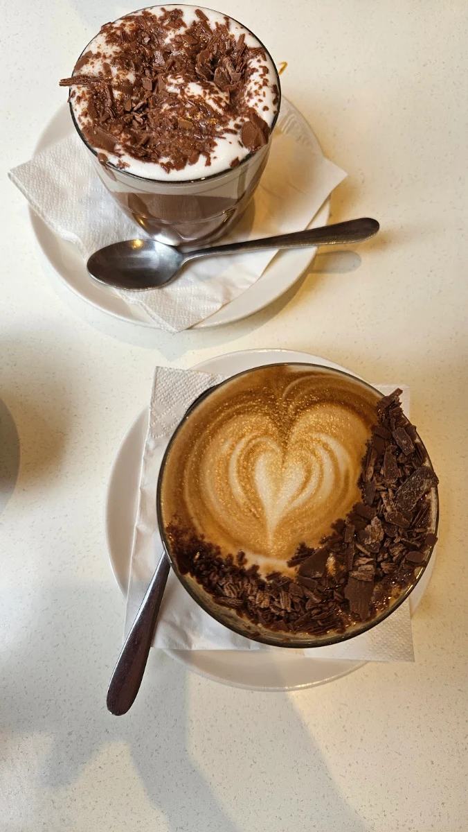 Highlights, Adora Handmade Chocolates - Parramatta