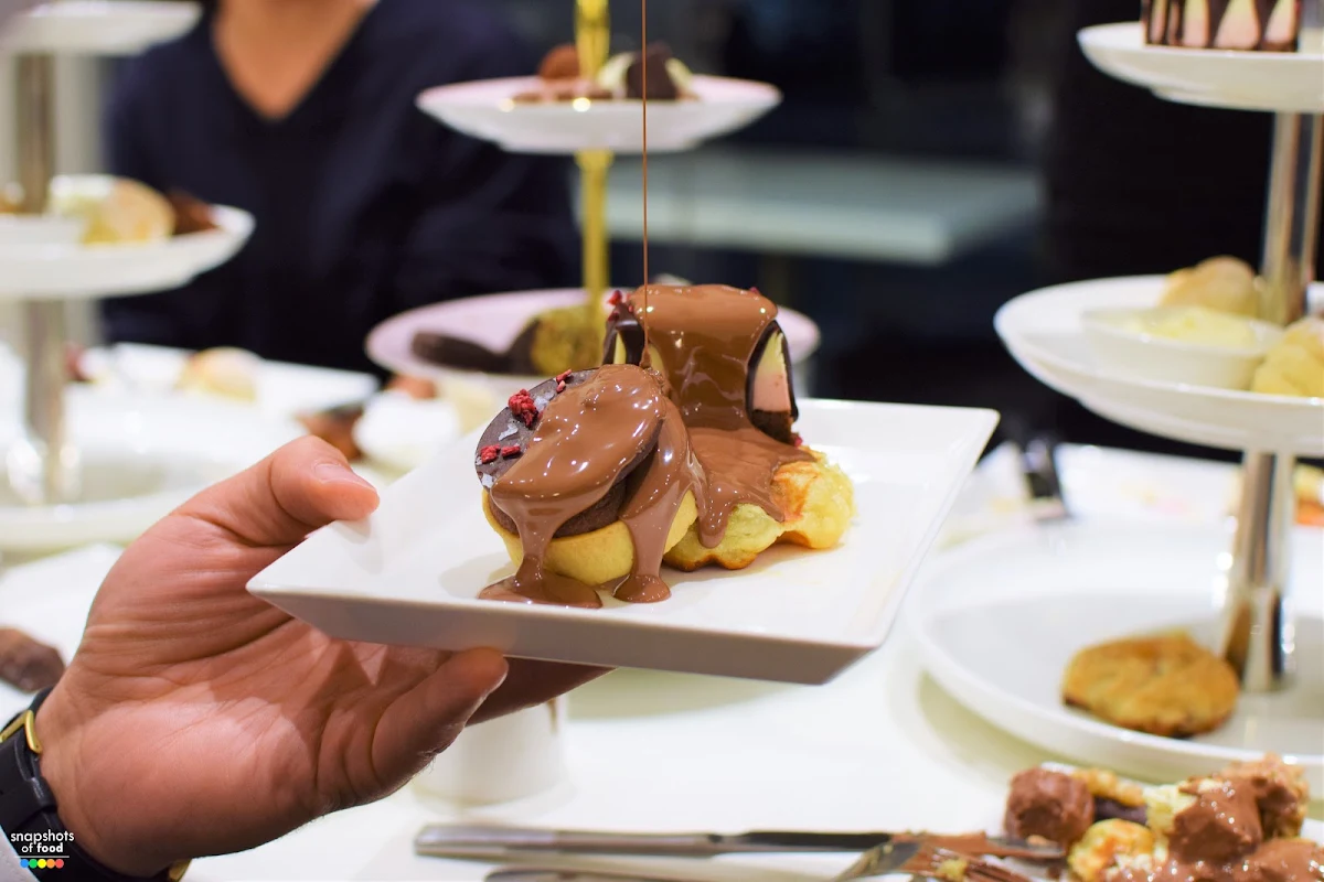 Highlights, Adora Handmade Chocolates - Parramatta