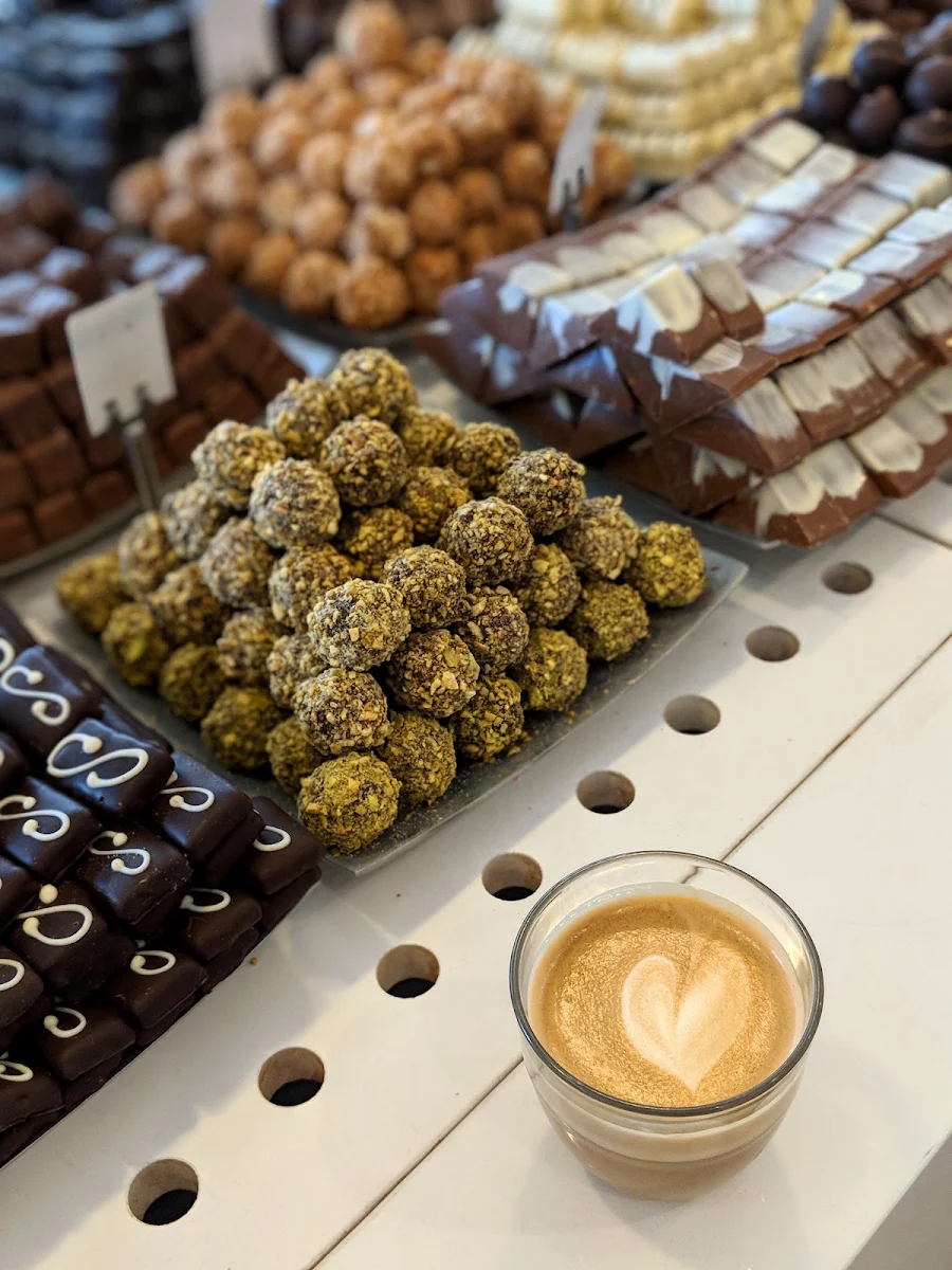 Highlights, Adora Handmade Chocolates - Parramatta