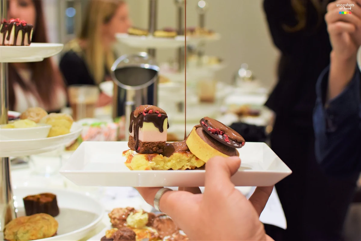 Highlights, Adora Handmade Chocolates - Parramatta