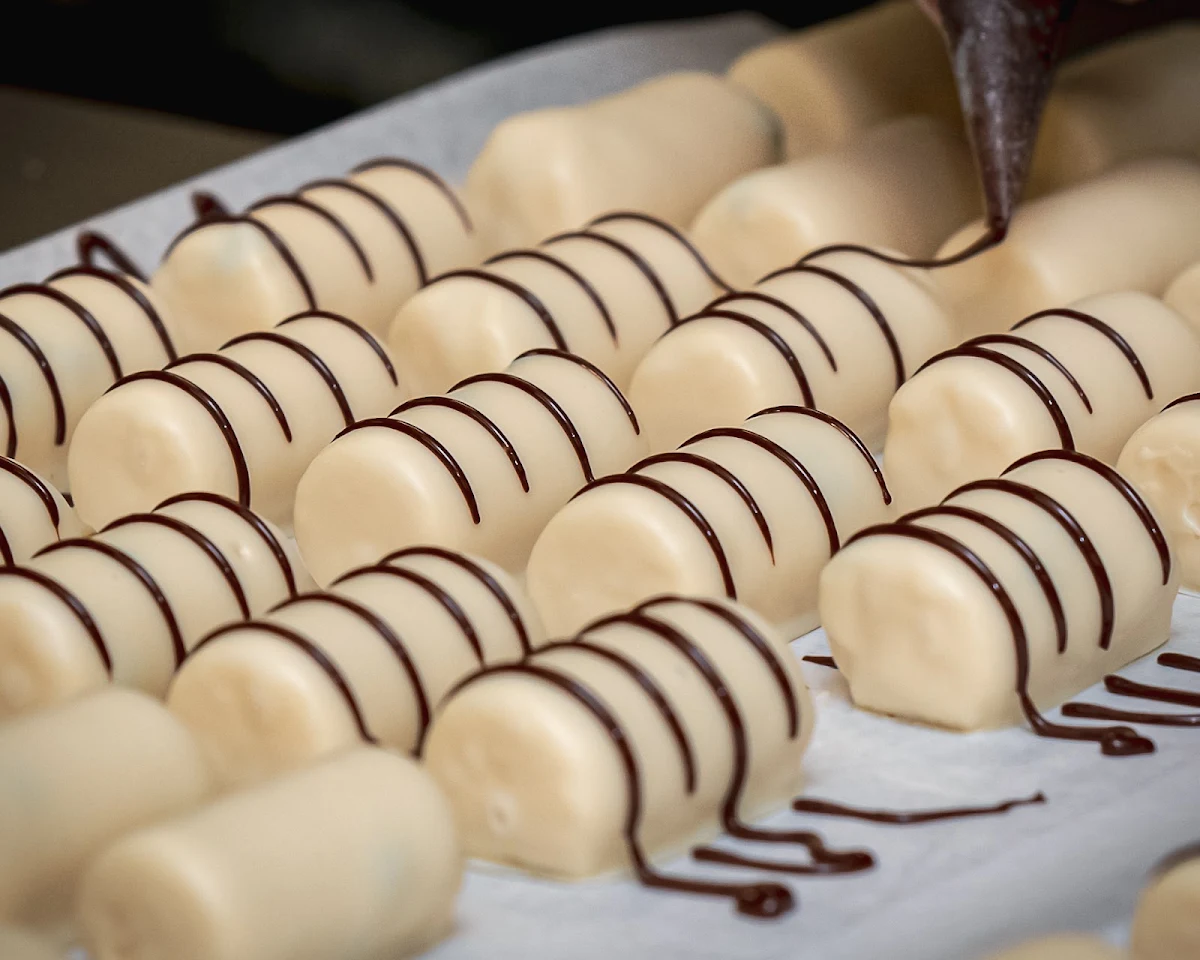 Highlights, Adora Handmade Chocolates - Parramatta