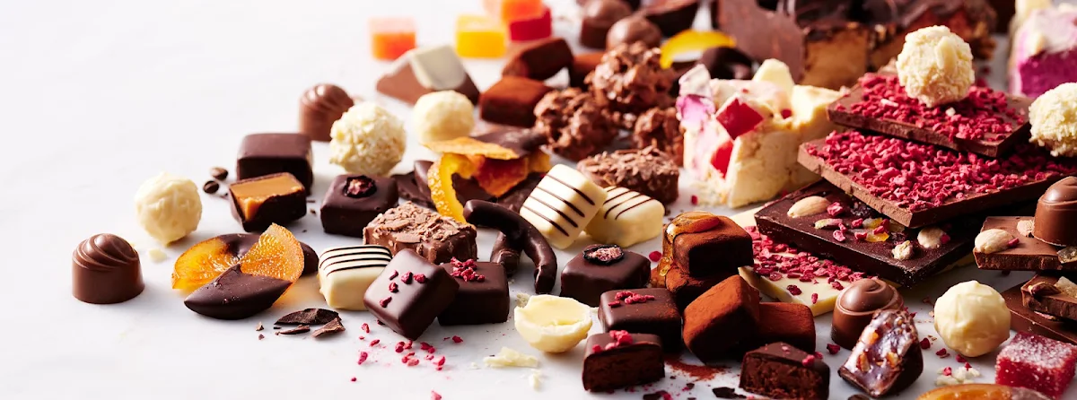 Highlights, Adora Handmade Chocolates - Parramatta