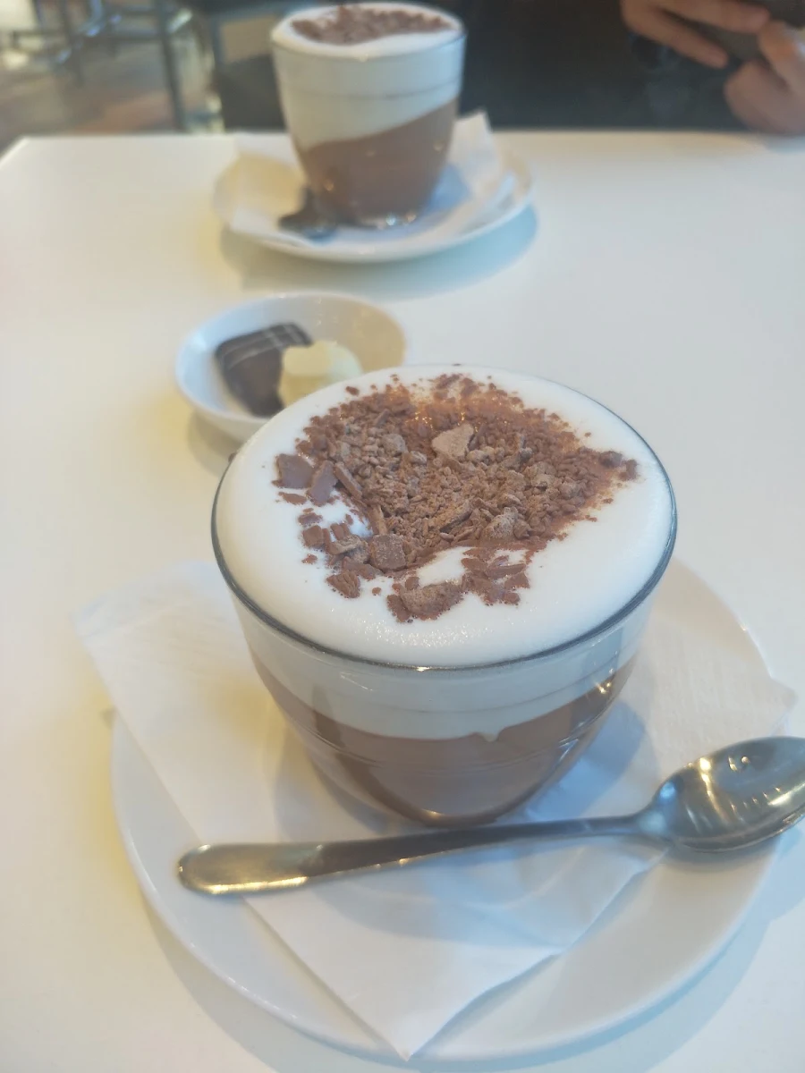 Highlights, Adora Handmade Chocolates - Parramatta