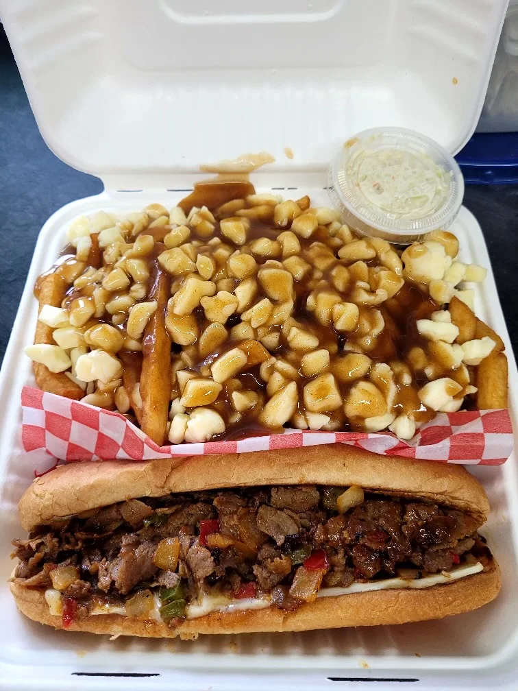 Hot Hamburger