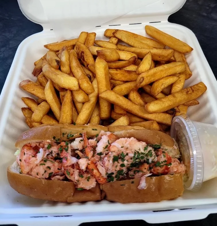 Lobster Roll