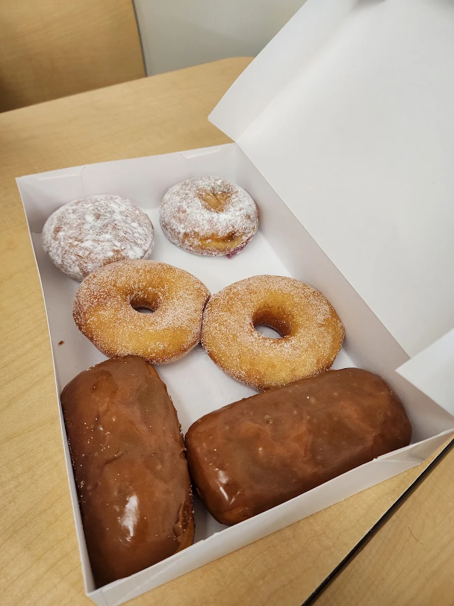 Doughnut