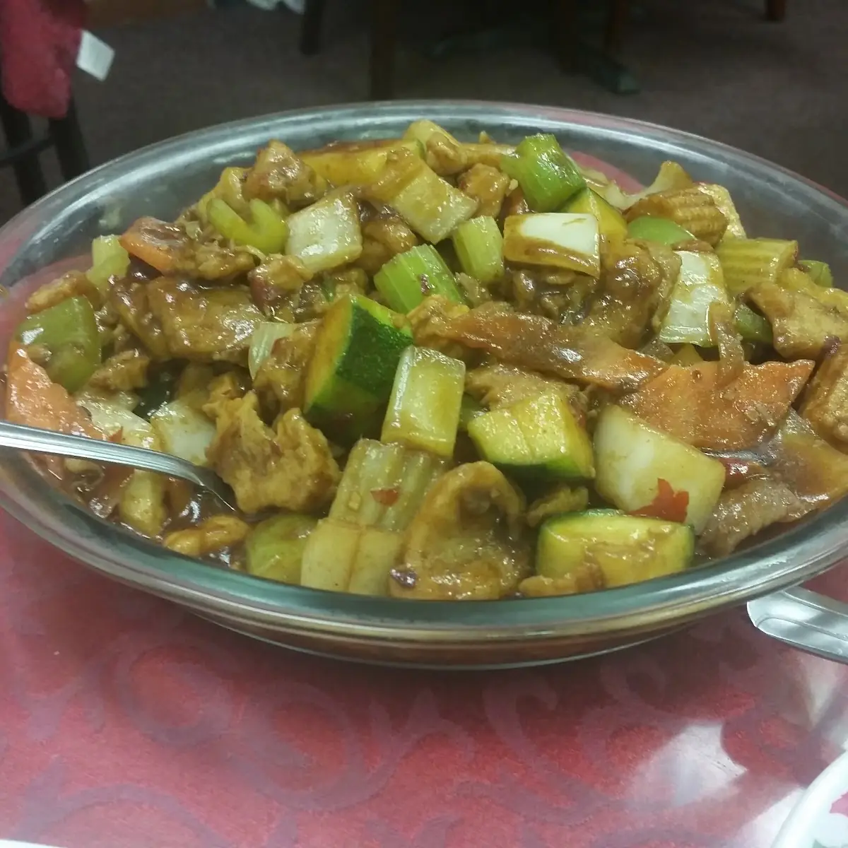 Chicken Curry
