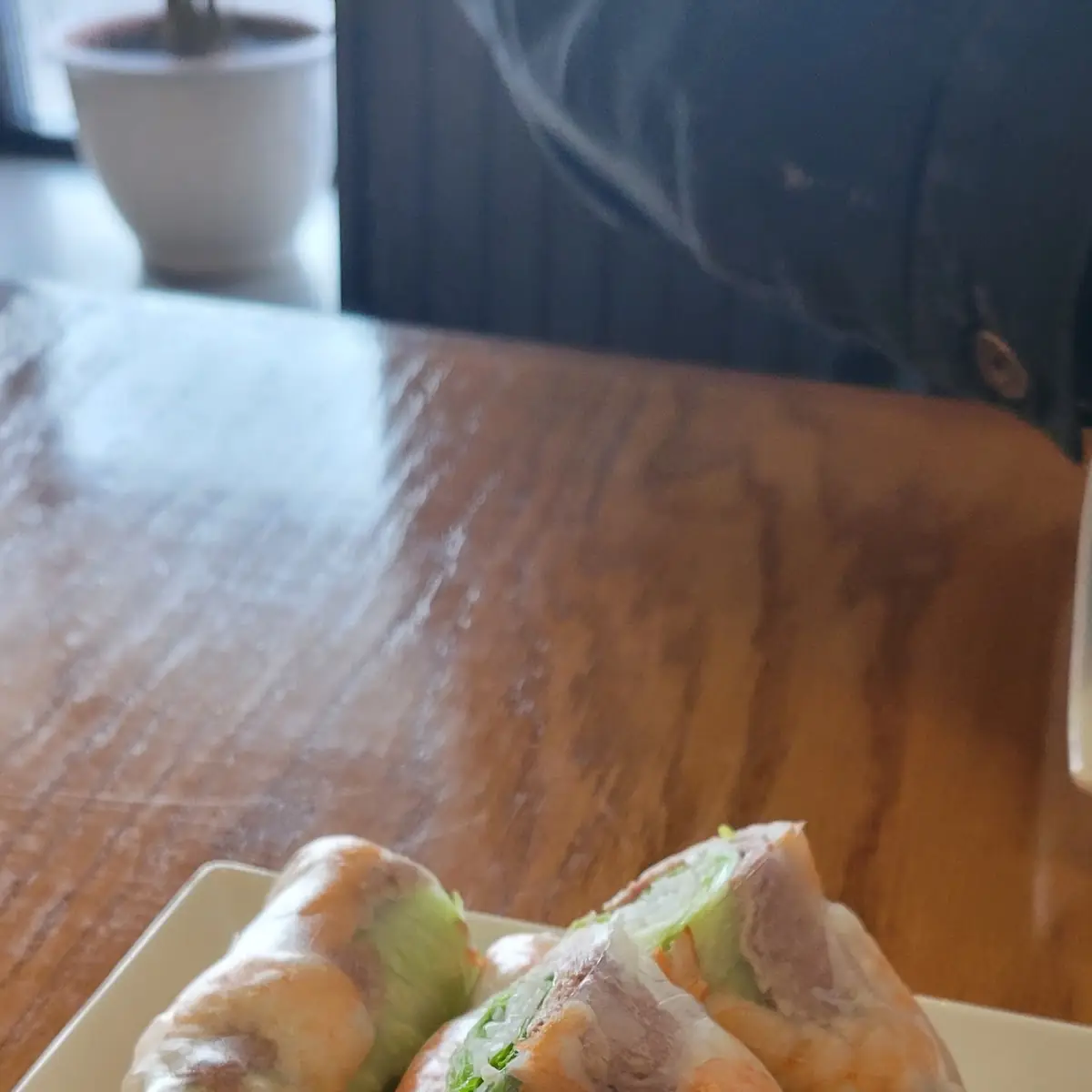 Spring Roll