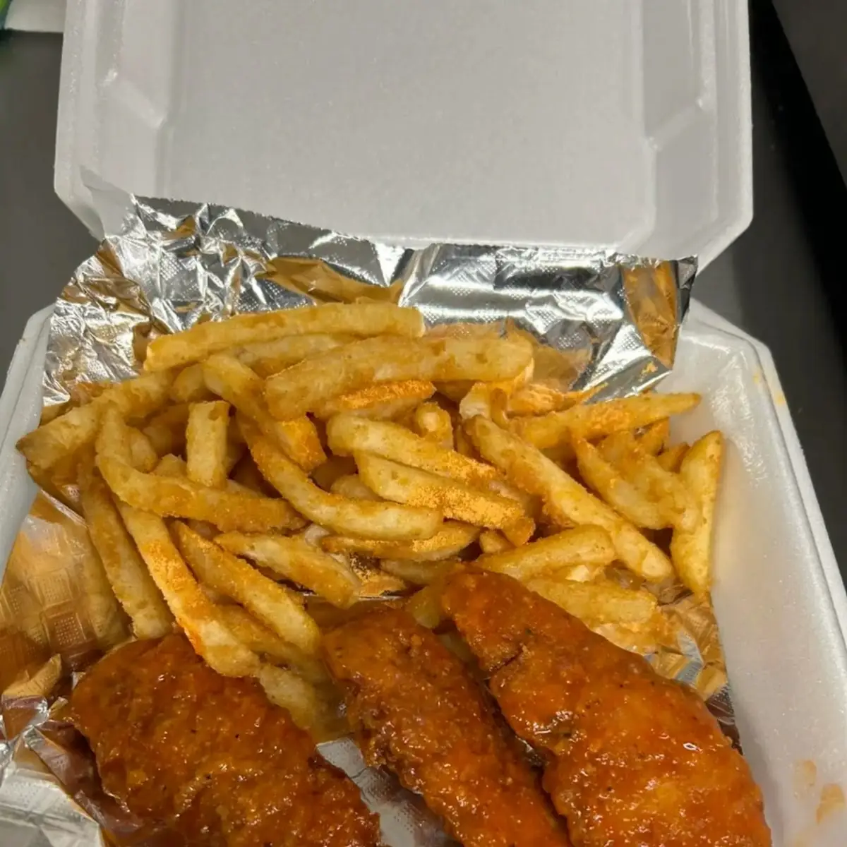 Lemon Pepper