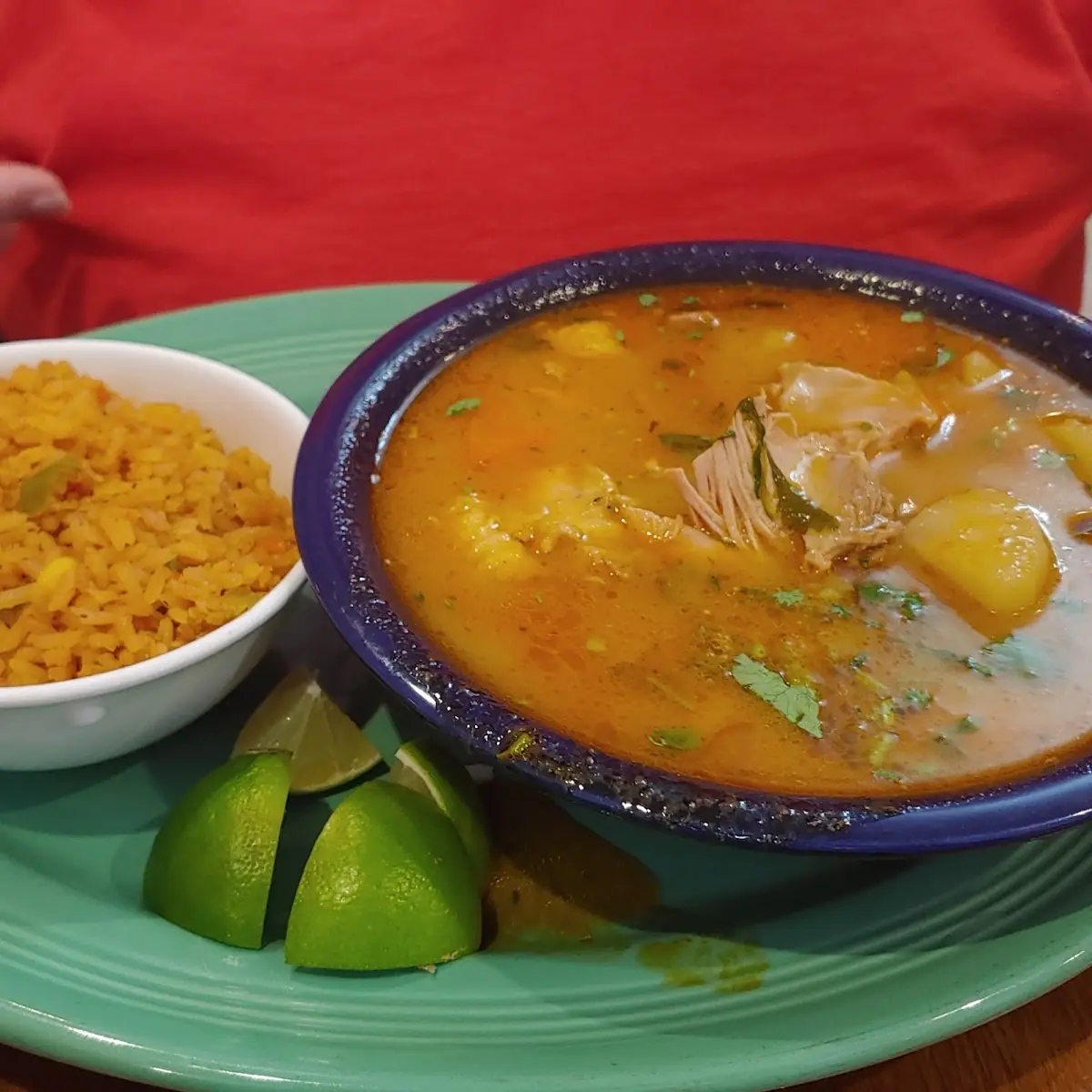 Chicken Soup